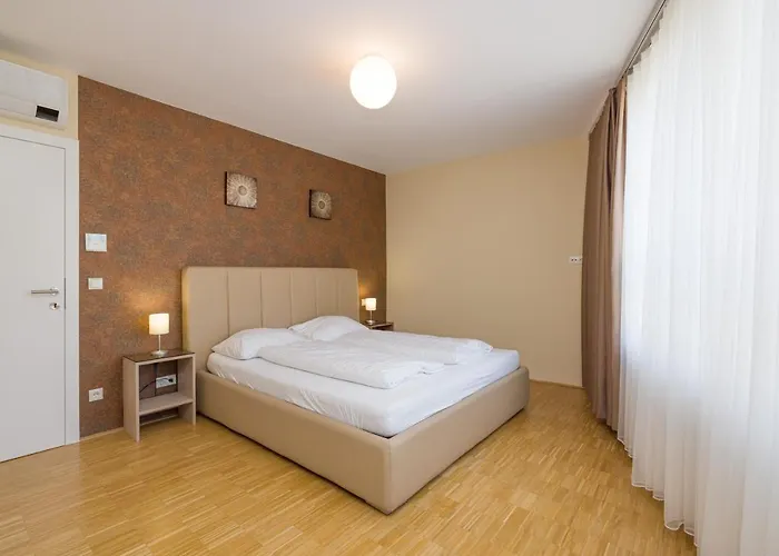 Linzerstrasse * Wien