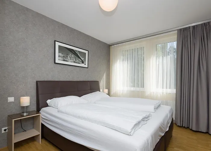 Apartment Linzerstrasse