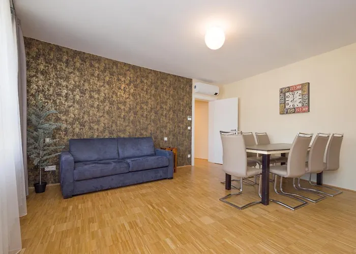 Linzerstrasse Apartment Wien
