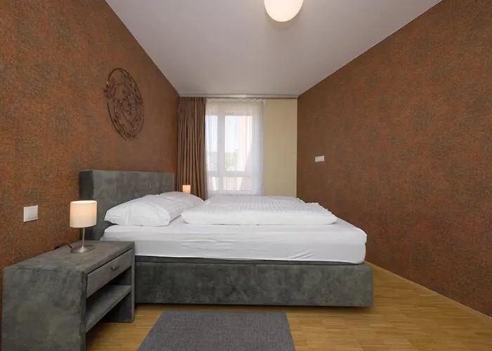Apartment Linzerstrasse Wien