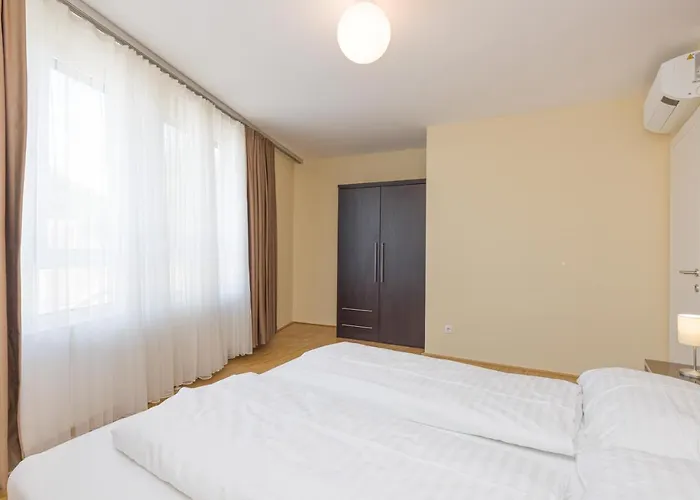 Linzerstrasse Apartment Wien