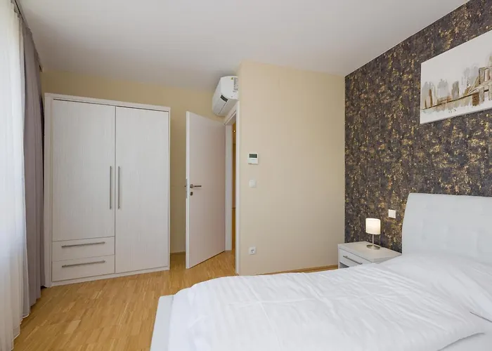 Apartment Linzerstrasse *