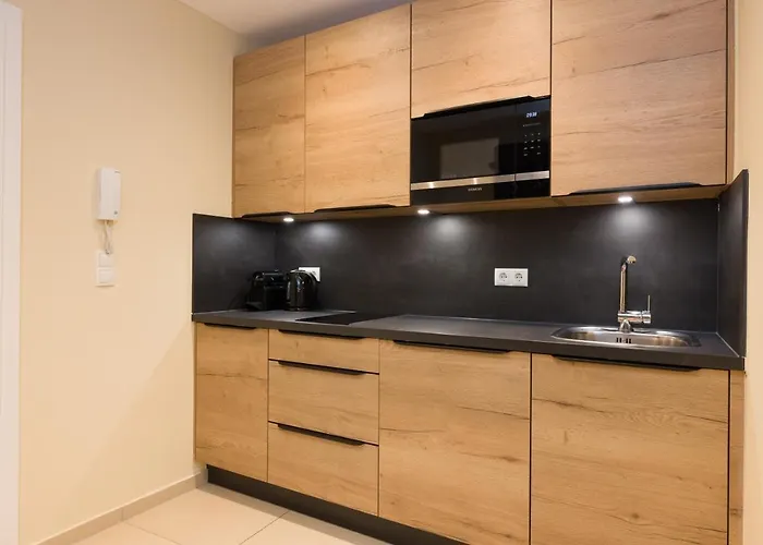 Linzerstrasse Apartment *