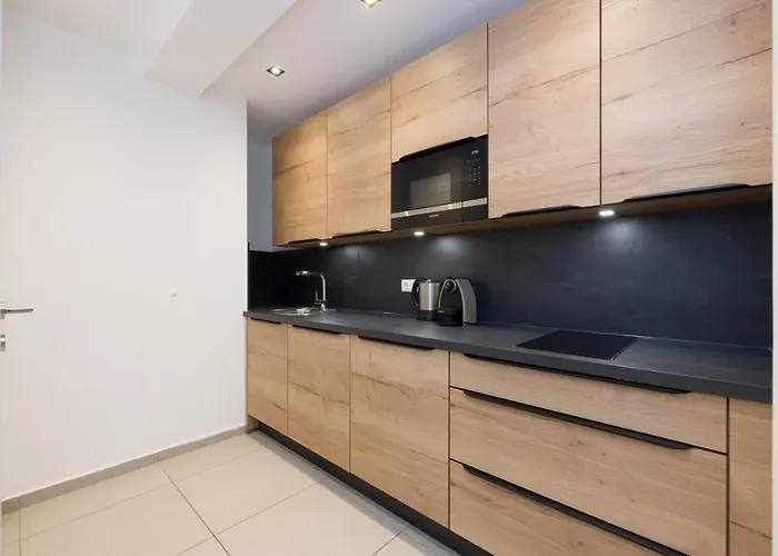 Linzerstrasse Apartment *