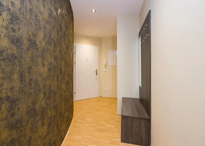 Apartment Linzerstrasse