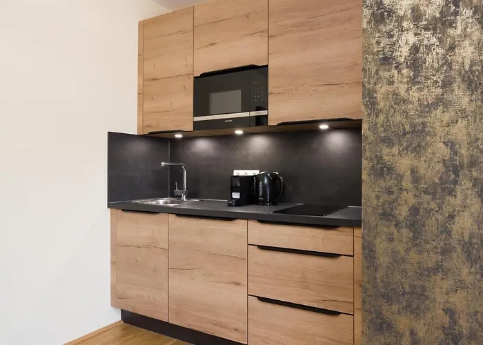 Apartment Linzerstrasse Wien
