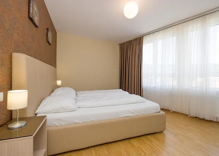 Apartment Linzerstrasse Wien