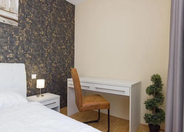 Linzerstrasse Apartment *