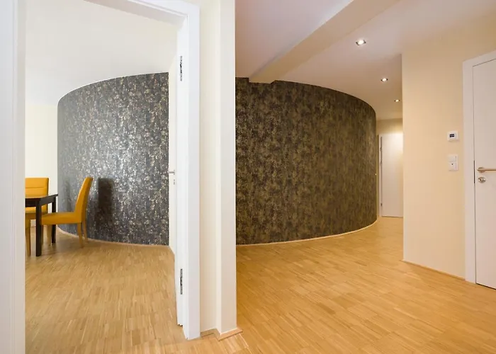 Linzerstrasse Apartment *