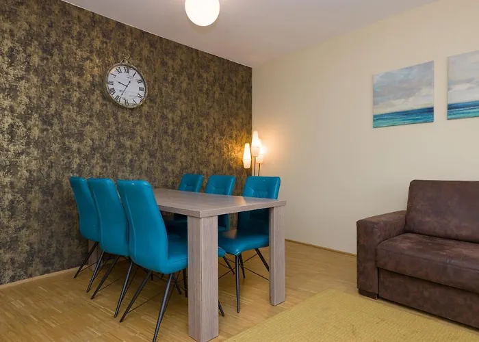 Linzerstrasse Apartment
