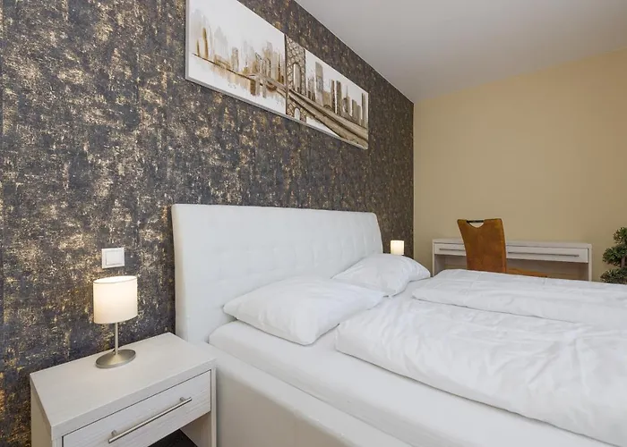 Linzerstrasse Apartment *