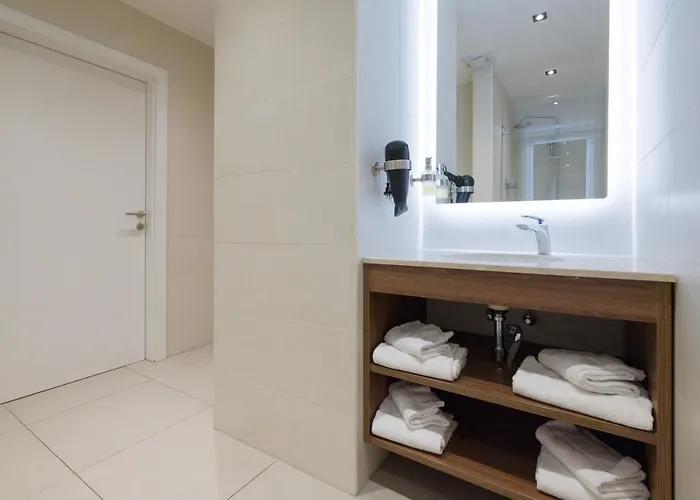 Apartment Linzerstrasse Wien